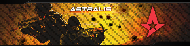 Dreamhack Malmo Astralisnan