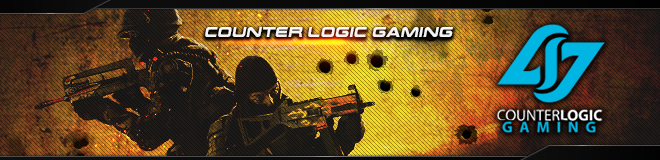 Dreamhack Malmo CounterLogic