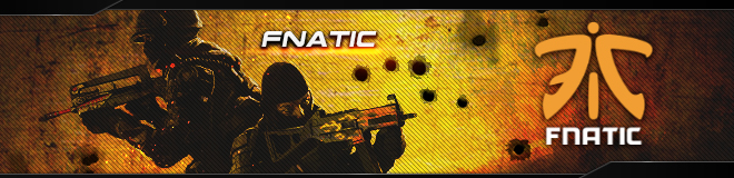 Dreamhack Malmo Fnatic