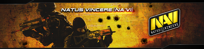 Dreamhack Malmo Navi