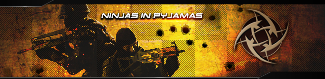 Dreamhack Malmo NiPs