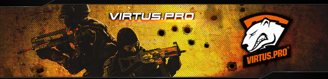 Dreamhack Malmo Virtus Pro