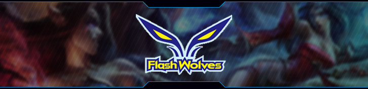 Mid Season Invitational Group Stage_FlashWolves