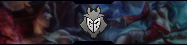 Mid Season Invitational Group Stage_G2