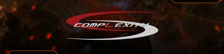 Manila Majors Complexity