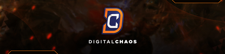 Manila Majors Digital Chaos