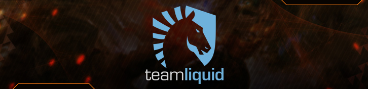 Manila Majors Team Liquid