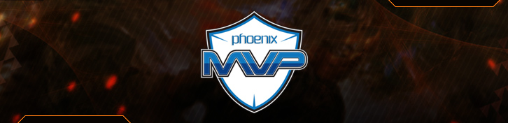 Manila Majors MVP