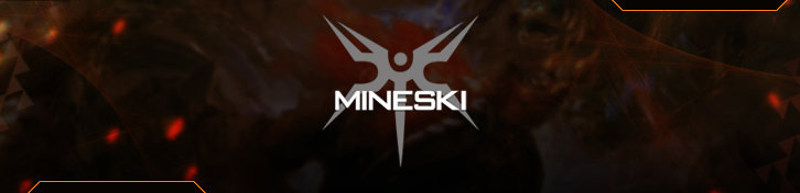 Manila Majors Mineski