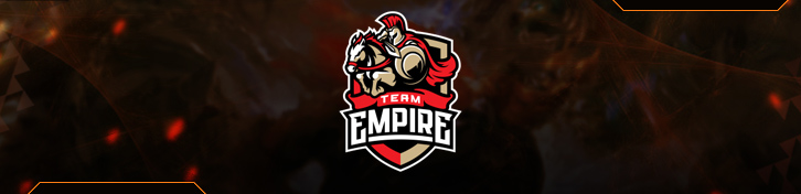 Manila Majors Team Empire