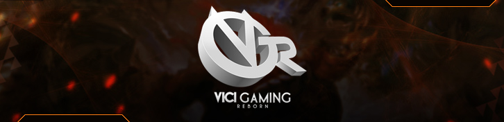 Manila Majors Vici Reborn