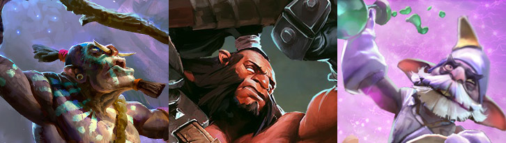 WePlay Dota League Seaon 3_MVP Phoenix Impressed