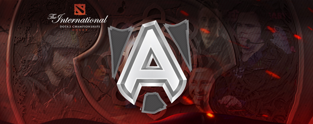 The International 6 Alliance