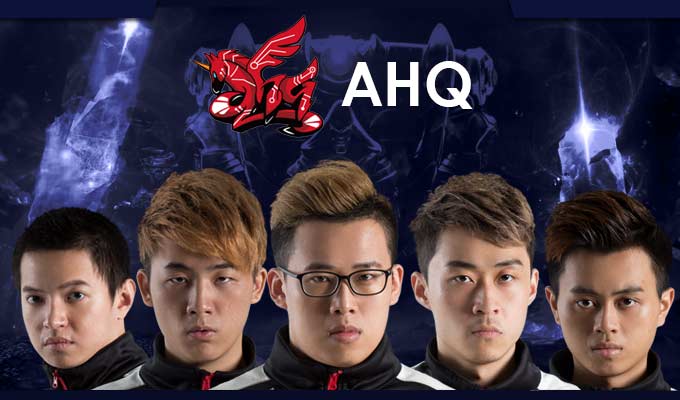 AHQ Team