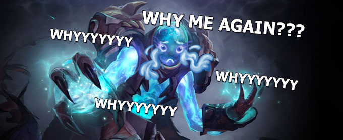 Arc Warden Nerfed 6.88f