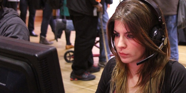 Marjorie "Kasumi Chan" Bartell