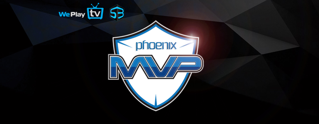 WePlay Dota League Seaon 3 Winners MVP Phoenix
