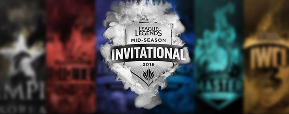 LoL Mid-Season Invitational