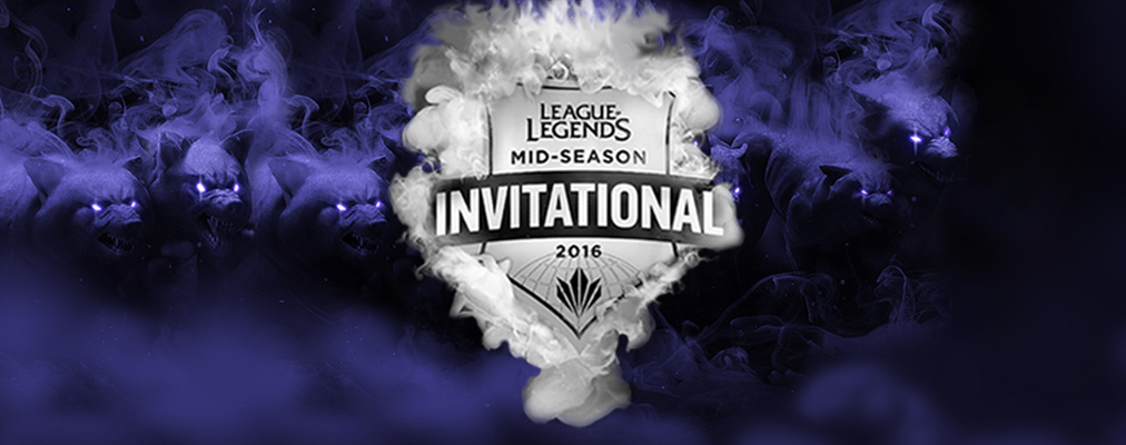 Mid Season Invitational Group Stage