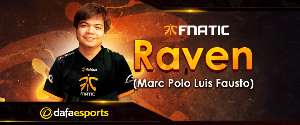 Fnatic Raven