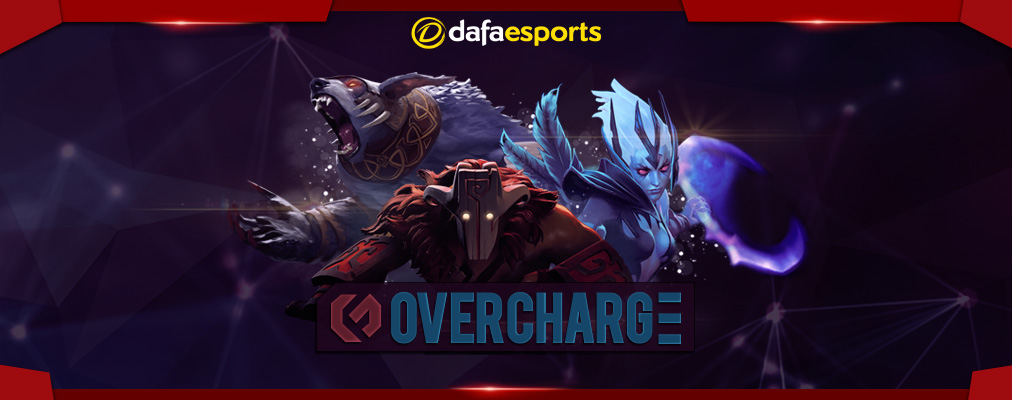 Overcharge: Enhancing the esports viewer experience