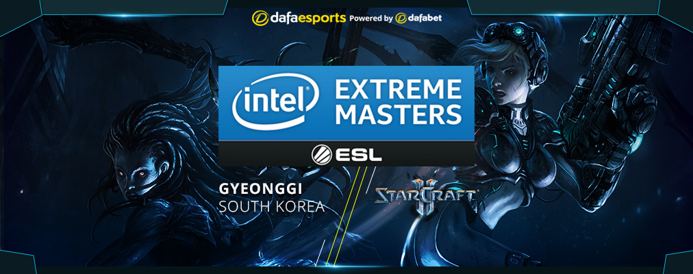 IEM Gyeonggi StarCraft II Group Stage Preview