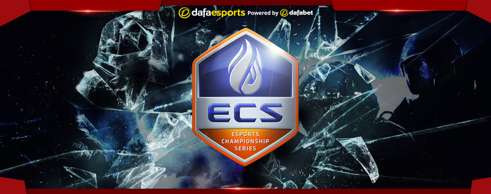 ECS Season 2 Finals