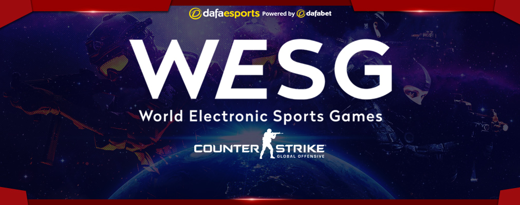 WESG 2016 CS:GO Preview