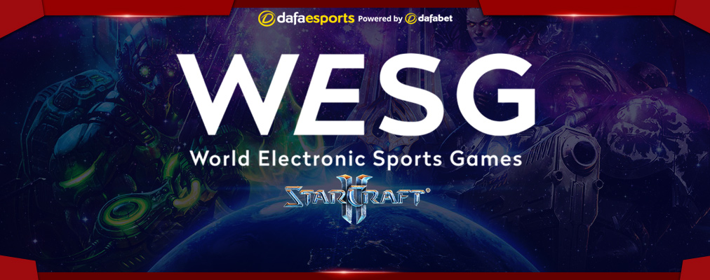 World Electronic Sports Games – StarCraft II Preview