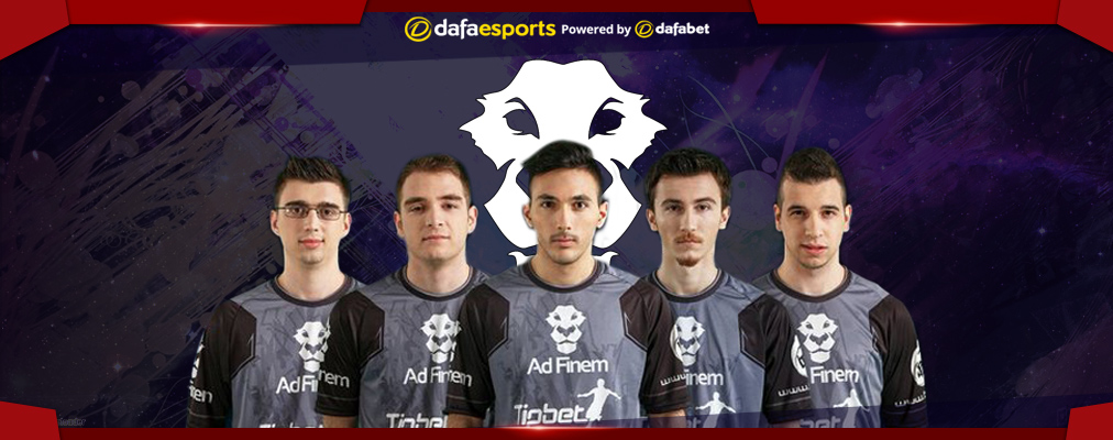 SHOCK and AOU! : Ad Finem’s ‘300’ story in 2016