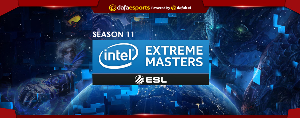 IEM Season 11 World Championship Preview