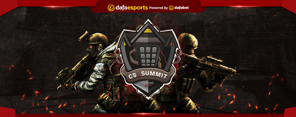 Bloody Trek: Eight teams clash in cs_summit