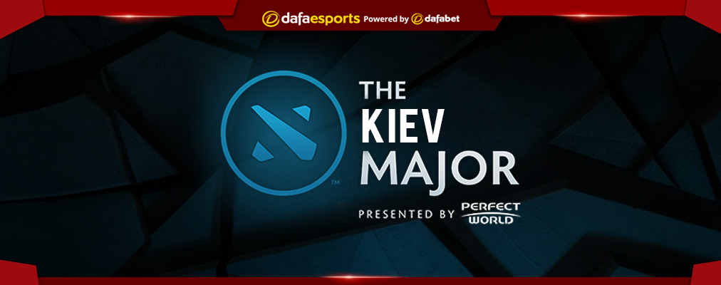 Kiev Major: Who's Hot or Not