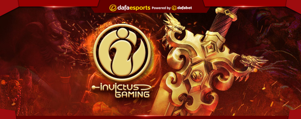 iG mark return with dominant DAC win