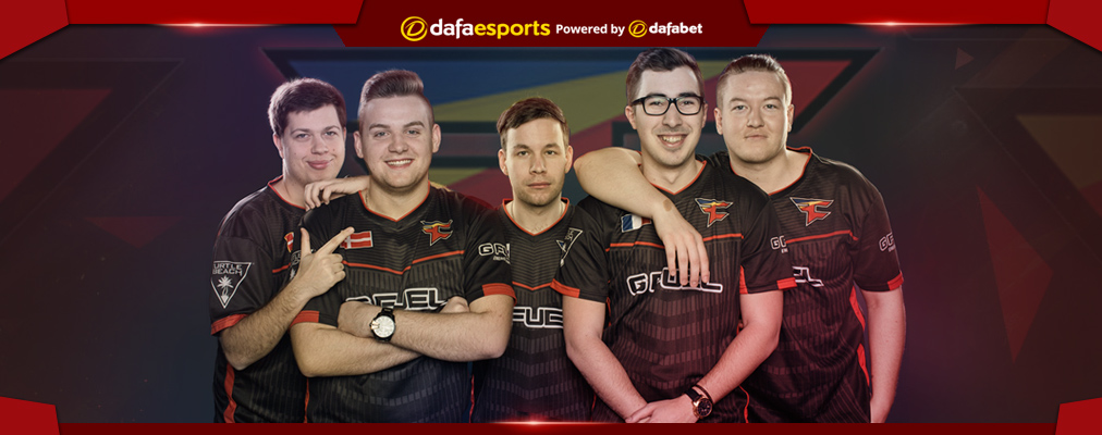 FaZe Clan pulls comeback of a lifetime, beats Astralis in StarSeries 3 final