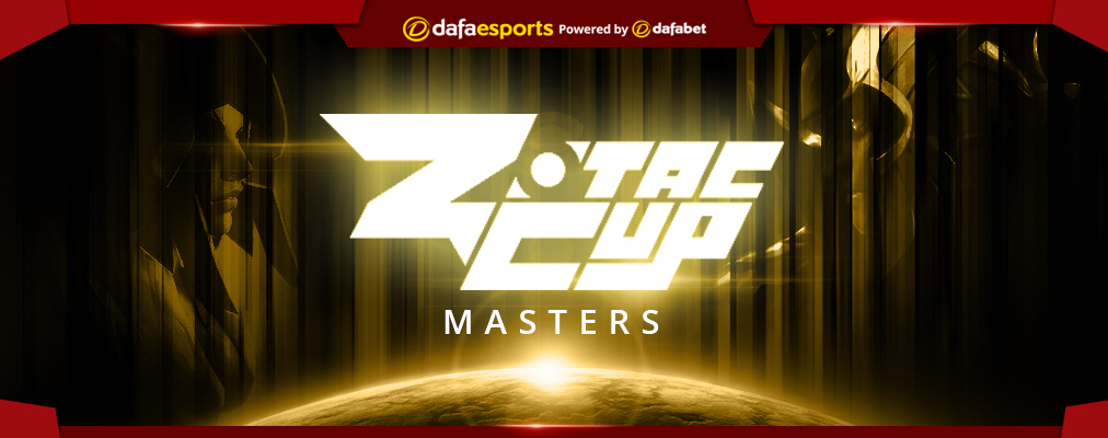 Zotac Cup Masters 2017