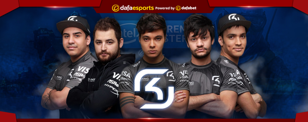 IEM XII Sydney Champions