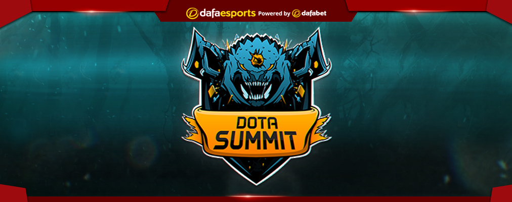 Dota 2 Summit 7 Preview