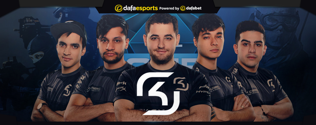 ESL One Cologne 2017