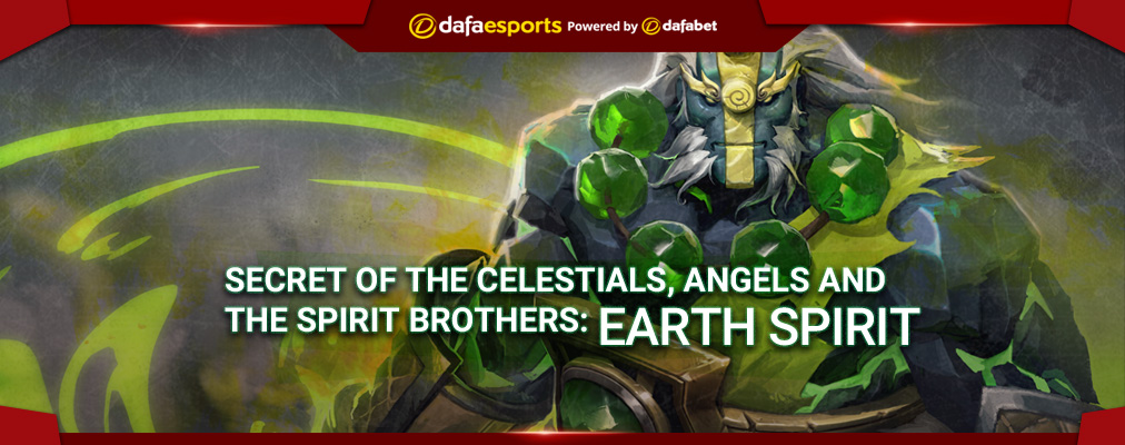 Secret of the Celestials, Angels and the Spirit Brothers Part 2 – Earth Spirit