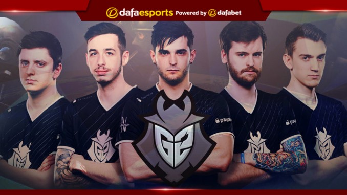 Blast Pro Series Preview cs go