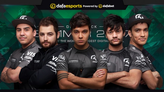 Intel Masters XII Event Preview esports news