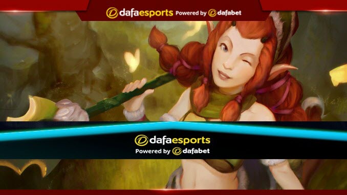 The Protectors of the Wild – Nature’s Prophet esports news