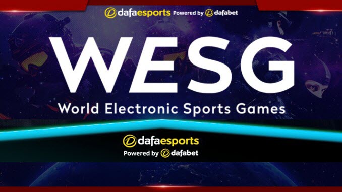 2 AntiHype WESG 2017