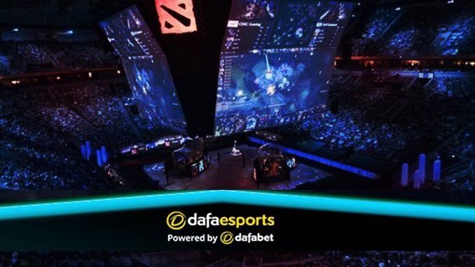 WESG European Qualifiers Tournament Winners General