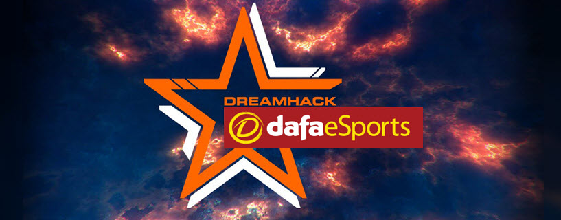 DreamHack Winter 2017 Hearthstone Tournament Winners CS GO