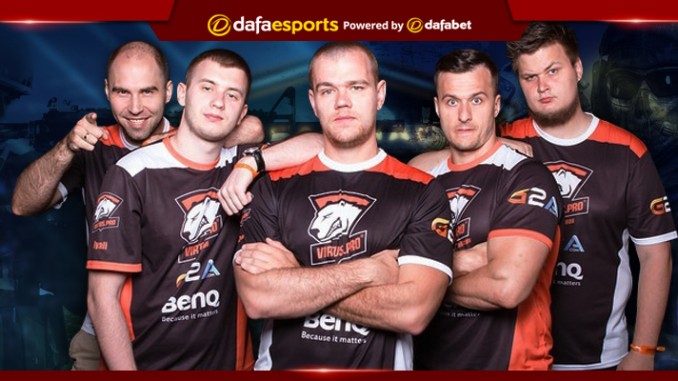 Teams to watch in 2018 - CSGO