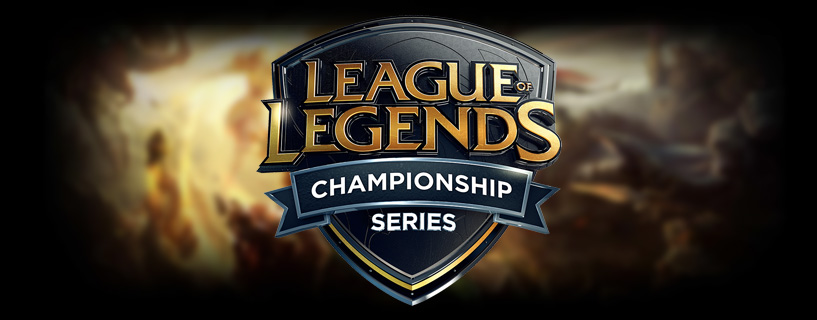 2018 NA LCS Spring Season Week 1