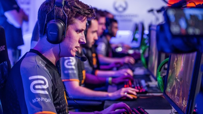 EU LCS Spring Season Week 3-6 Review