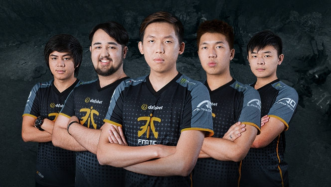 2018 Mid-Season Invitational Review fnatic